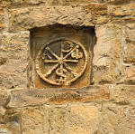 Adorno-Adornment 1774,arquitectura rural y popular 
