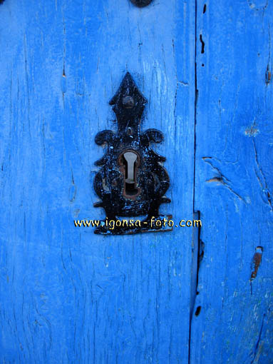 Adorno/Adornment 4488 Santa Catalina de Somoza(Leon)