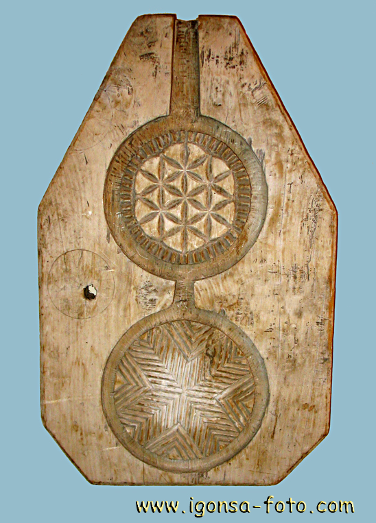 Adorno/Adornment 9986 Ubeda(Jaen)