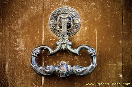 Aldaba/Doorknocker3.4