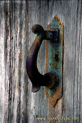 Aldaba/Doorknocker3