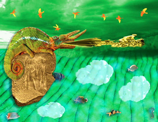 Camaleon