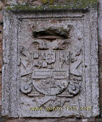 Adorno/adornment 181161 Consuegra(Toledo)