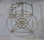Adorno-Adornment Sabiote ( Jaen ) Arquitectura Rural