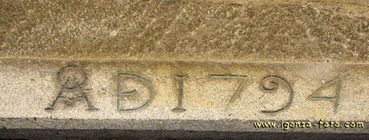 Adorno/Adornment 12-1 La Alberca(Salamanca)