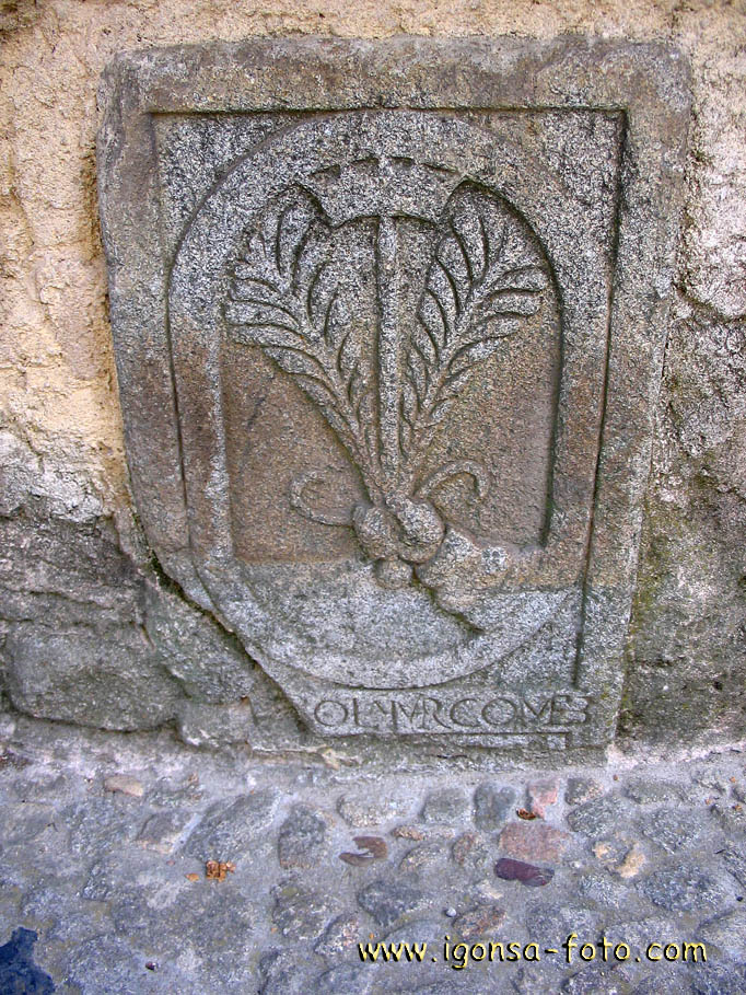 Adorno/Adornment 12-11 La Alberca(Salamanca)