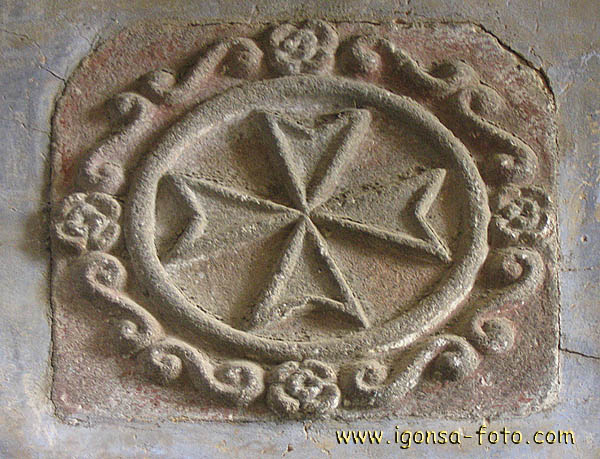 Adorno/Adornment 12-20 Santa Maria del Castaar(Salamanca)