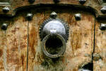 Aldaba-Doornocker 1771,arquitectura rural y popular 