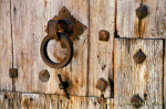 Aldaba-Doorknocker 3.19,arquitectura rural y popular