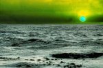 Atardecer 2 Mar
