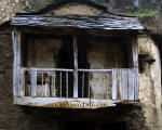 Balcon-Balcony 2471,arquitectura rural y popular