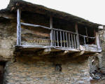 Balcon-Balcony 2474,arquitectura rural y popular