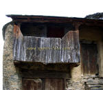 Balcon-Balcony 2476,arquitectura rural y popular 