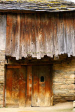Balcon-Balcony 2483,arquitectura rural y popular