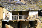 Balcon-Balcony 2485,arquitectura rural y popular