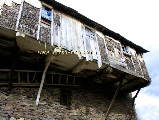 Balcon/Balcony 3502 Forna(Leon)
