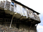Balcon-Balcony 3502,arquitectura rural y popular