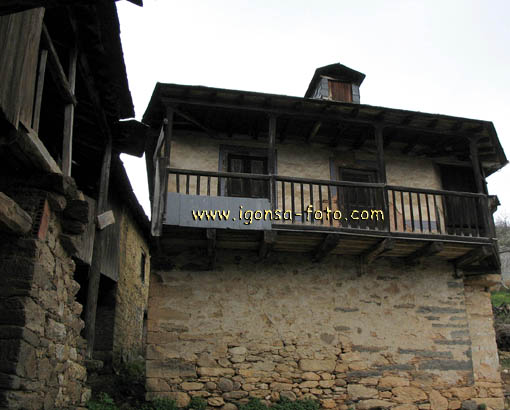 Balcon/Balcony 4475 Orellan(Leon)
