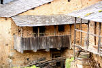 Balcon-Balcony 4502,Arquitectuta Rural y popular