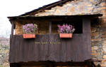 Balcon-Balcony 4504,Arquitectuta Rural y popular