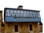 Balcon-Balcony 5525,Arquitectuta Rural y popular