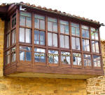 Balcon-Balcony 5532,Arquitectuta Rural y popular