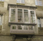 Balcon-Balcony 9958,arquitectura rural y popular