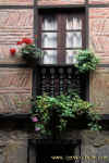 Balcon-Balcony 189,Arquitectuta Rural y popular