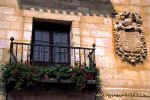 Balcon-Balcony 196,Arquitectuta Rural y popular
