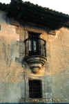 Balcon-Balcony 201,Arquitectuta Rural y popular