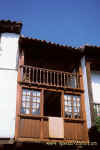 Balcon-Balcony 210,Arquitectuta Rural y popular