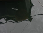 Barcas reflejo Luarca