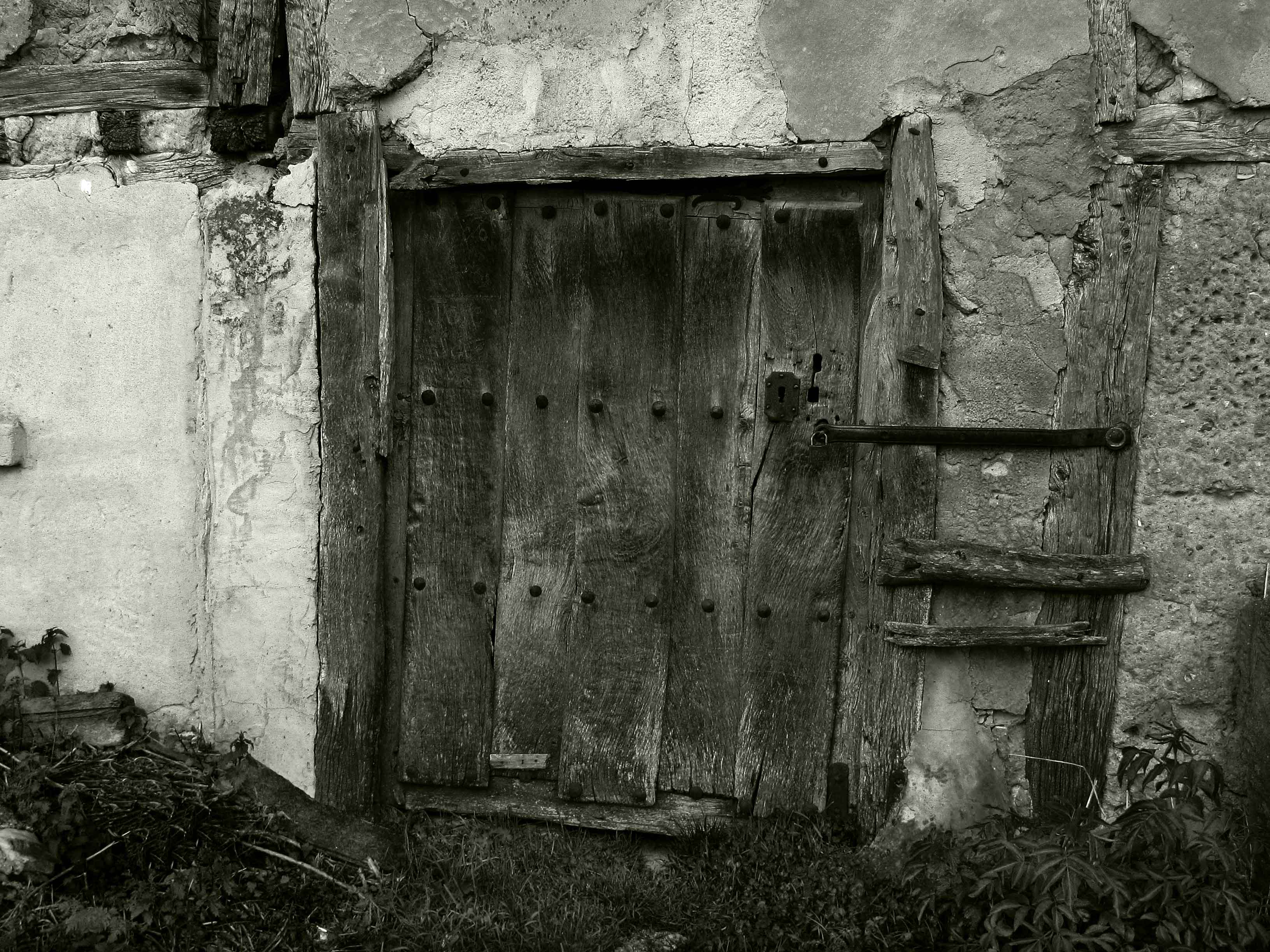 Camino Puerta 0441