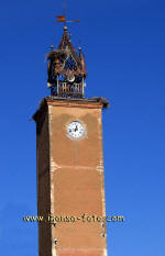 Campanario/Bell Tower 17117,arquitectura rural y popular