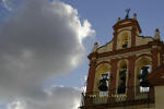 Campanario-Bell Tower 1837,arquitectura rural y popular