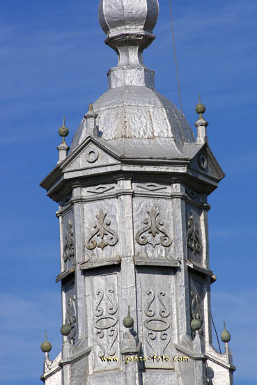 Campanario/Bell Tower191161 Consuegra(Toledo)