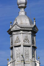 Campanario-Bell Tower191161,arquitectura rural y popular 