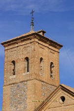 Campanario-Bell Tower191163,arquitectura rural y popular