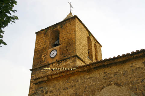 Campanario/Bell Tower 197 Segura de la Sierra(Jaen)