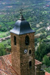 campanario-Bell Tower6.19,arquitectura rural y popular
