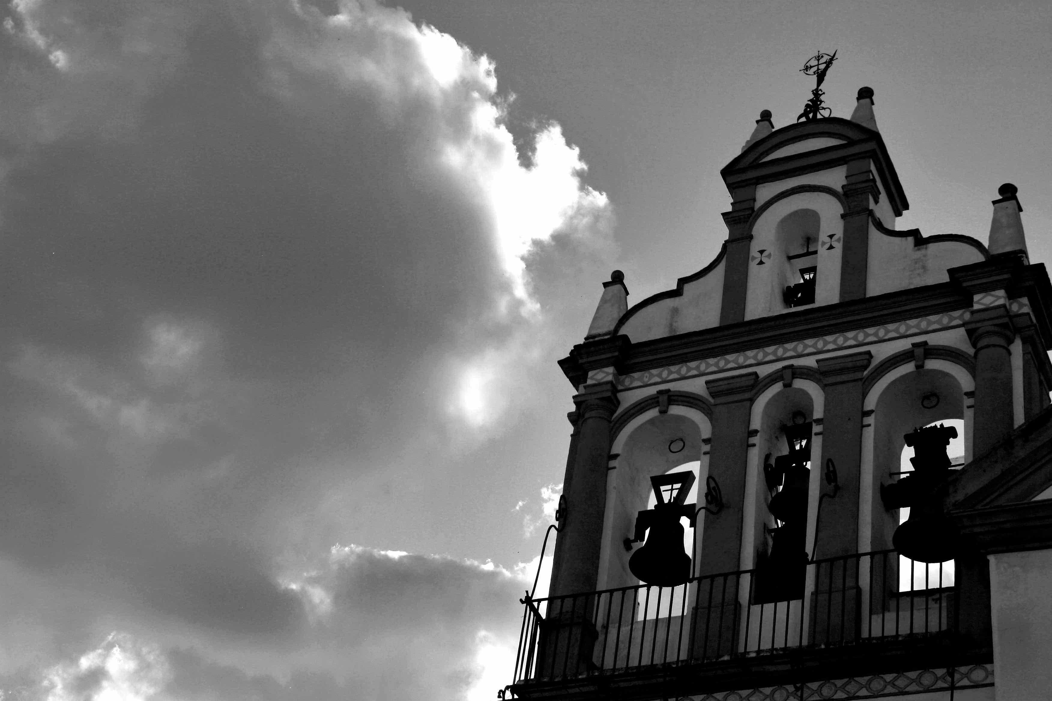 Campanario