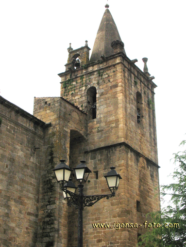 Campanario/Bell Tower15470 Hoyos(Caceres)
