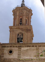 Campanario-Bell Tower 25364,arquitectura rural y popular