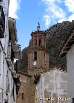 Campanario-Bell Tower 25365,arquitectura rural y popular