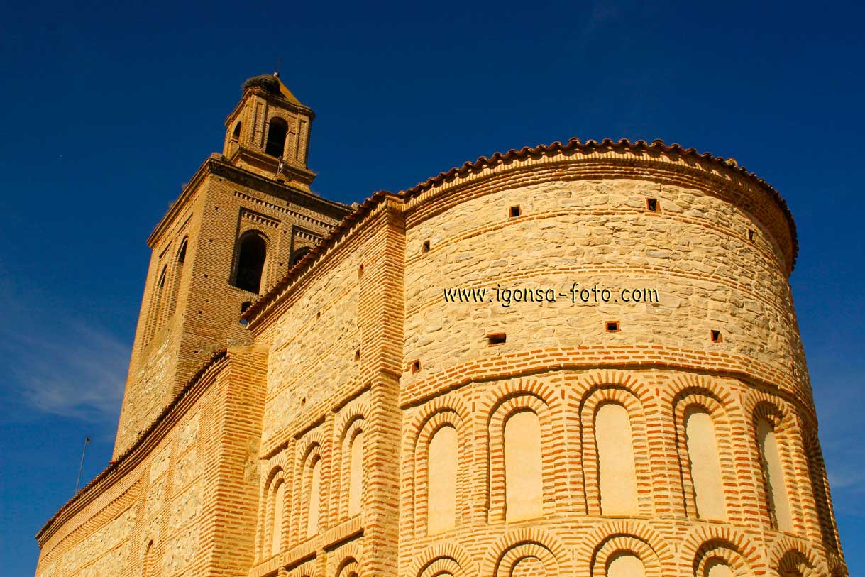 Campanario/Bell Tower2610081325 Arevalo(Avila)