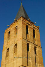 Campanario-Bell Tower2610081659,arquitectura rural y popular
