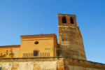 Campanario-Bell Tower2610081730,arquitectura rural y popular