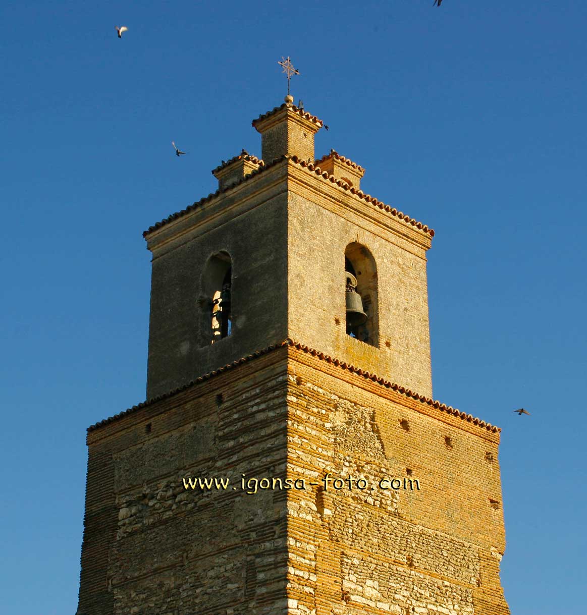 Campanario2610081800-Villanueva-del-Acera(Avila)