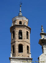 Campanrio-Bell Tower 6851,arquitectura rural y popular