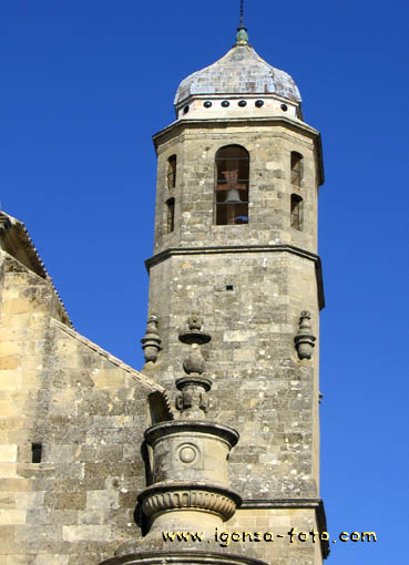 Campanario/bell Tower9955 Ubeda(Jaen)